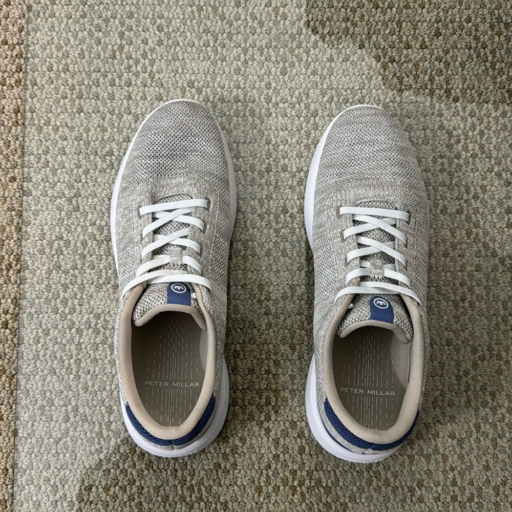 Peter Millar Glide V3 Sneaker